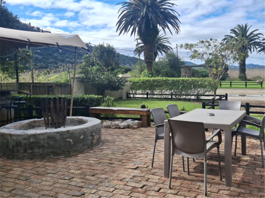 Commercial Property for Sale in Sedgefield Rural Western Cape